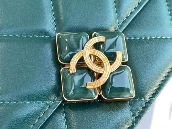 SC - Luxury Bag - CHL - 1183 - Image 2
