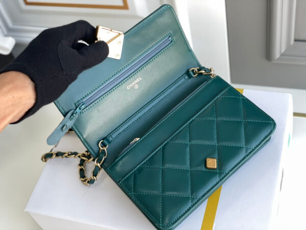 SC - Luxury Bag - CHL - 1183 - Image 5