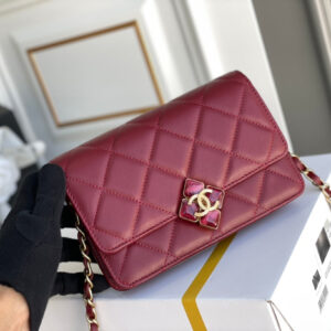 SC - Luxury Bag - CHL - 1174