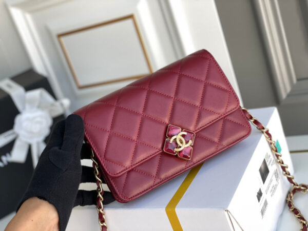 SC - Luxury Bag - CHL - 1174
