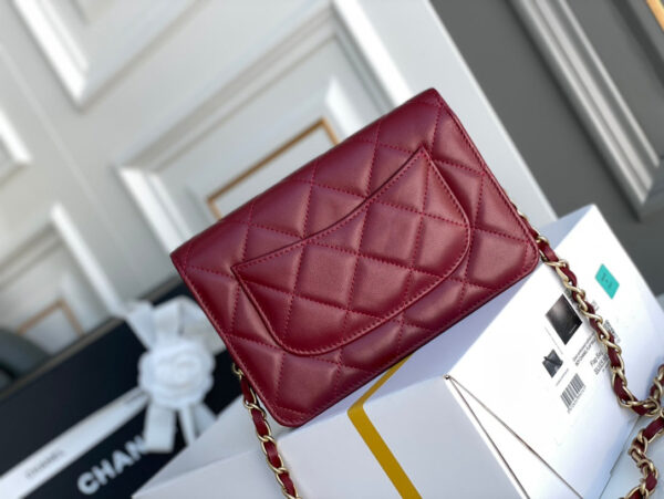 SC - Luxury Bag - CHL - 1174 - Image 4