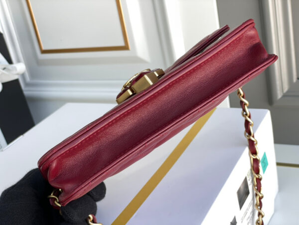 SC - Luxury Bag - CHL - 1174 - Image 6