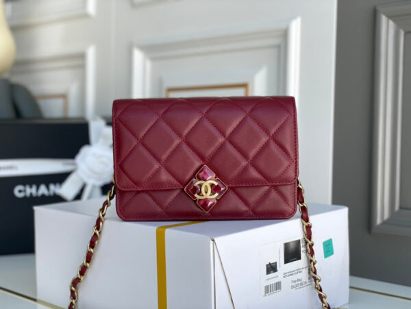 SC - Luxury Bag - CHL - 1174 - Image 9