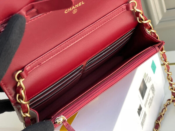 SC - Luxury Bag - CHL - 1174 - Image 7