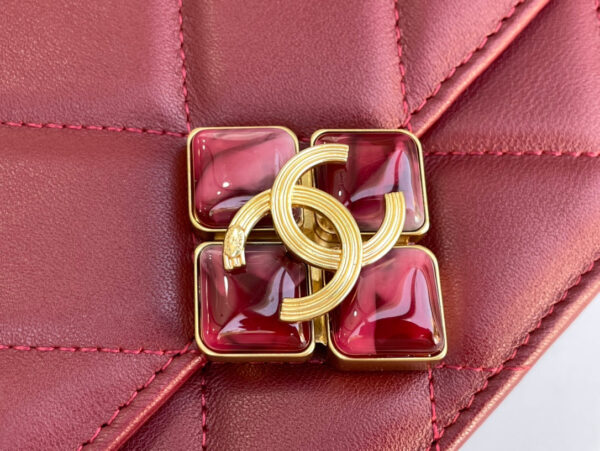 SC - Luxury Bag - CHL - 1174 - Image 2