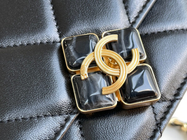SC - Luxury Bag - CHL - 1186 - Image 2