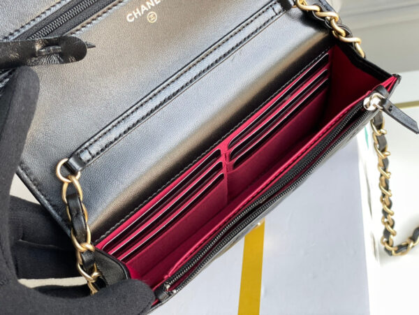 SC - Luxury Bag - CHL - 1186 - Image 7