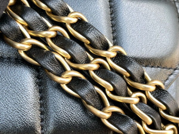 SC - Luxury Bag - CHL - 1186 - Image 8