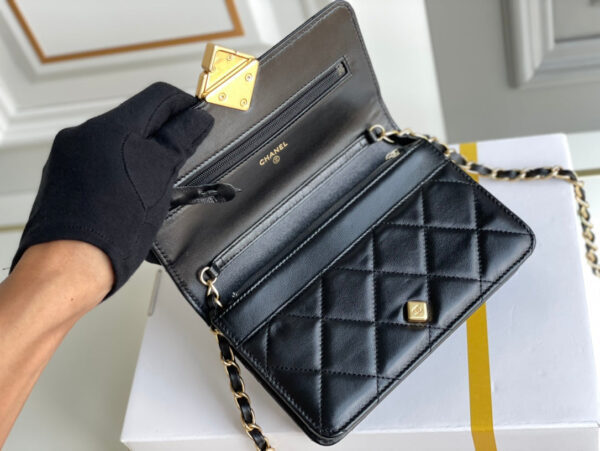 SC - Luxury Bag - CHL - 1186 - Image 3