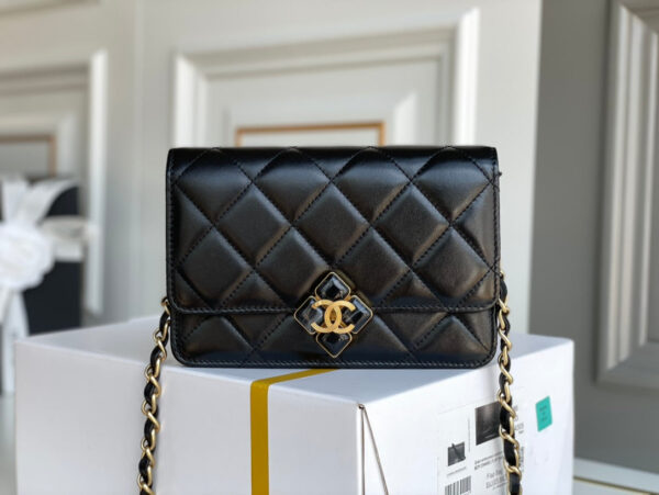 SC - Luxury Bag - CHL - 1186 - Image 9