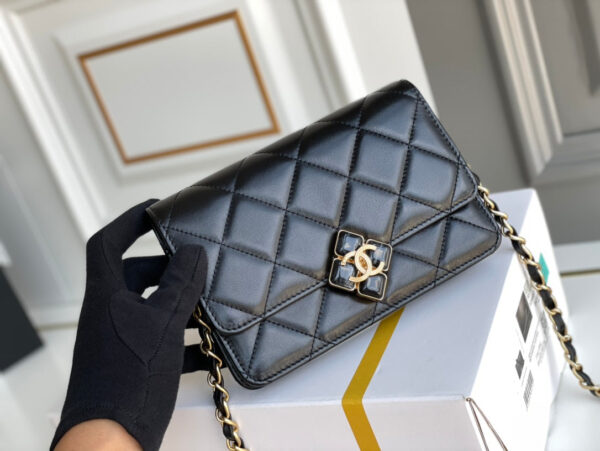 SC - Luxury Bag - CHL - 1186