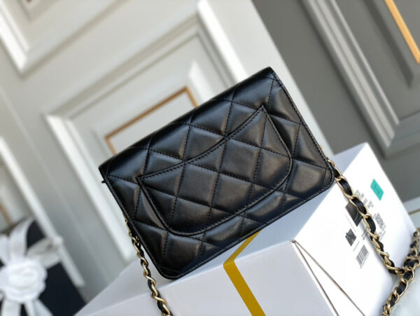 SC - Luxury Bag - CHL - 1186 - Image 4