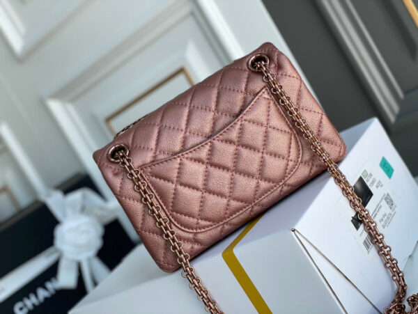 SC - Luxury Bag - CHL - 1191 - Image 4