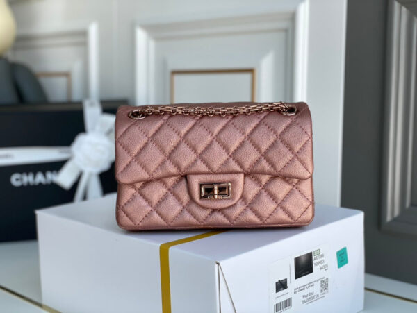 SC - Luxury Bag - CHL - 1191 - Image 9