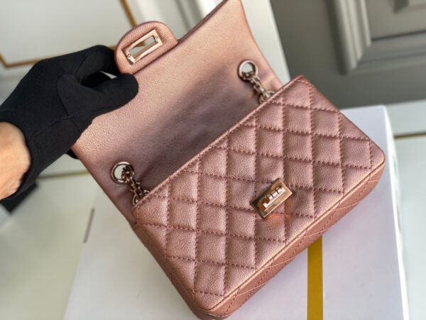 SC - Luxury Bag - CHL - 1191 - Image 5