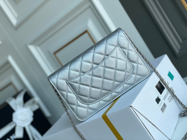 SC - Luxury Bag - CHL - 1192 - Image 6