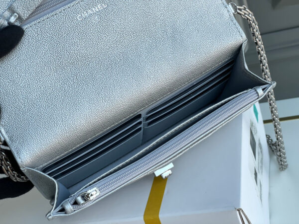 SC - Luxury Bag - CHL - 1192 - Image 8