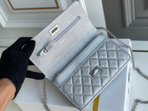 SC - Luxury Bag - CHL - 1192 - Image 5