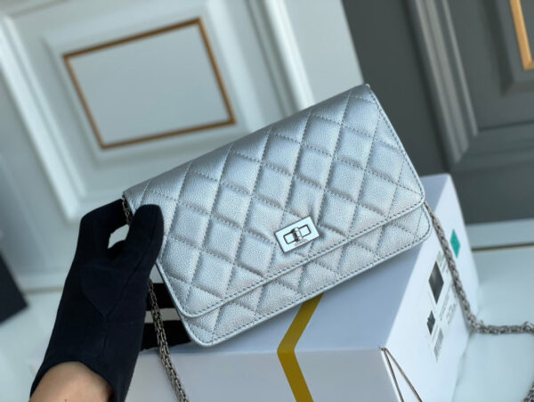 SC - Luxury Bag - CHL - 1192