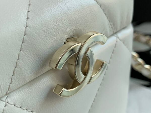 SC - Luxury Bag - CHL - 915 - Image 4