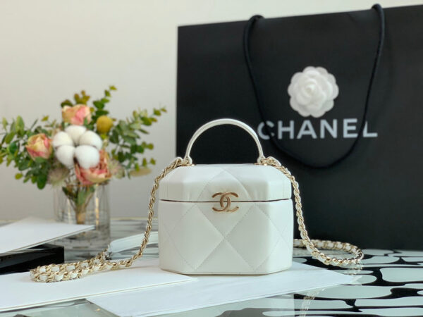 SC - Luxury Bag - CHL - 915 - Image 9