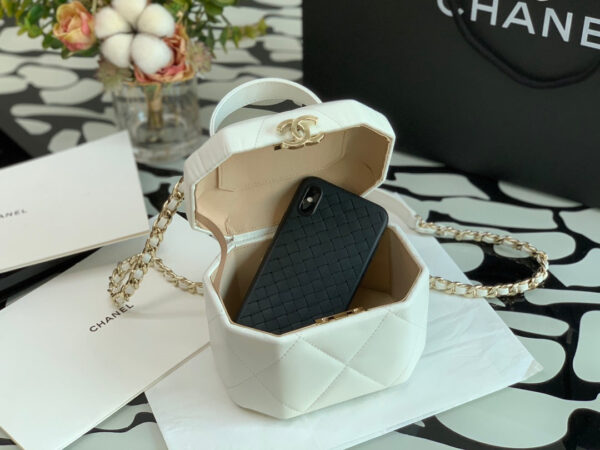 SC - Luxury Bag - CHL - 915 - Image 5