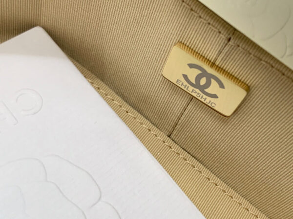 SC - Luxury Bag - CHL - 915 - Image 8