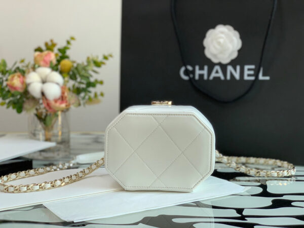 SC - Luxury Bag - CHL - 915 - Image 2