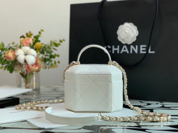 SC - Luxury Bag - CHL - 915 - Image 6