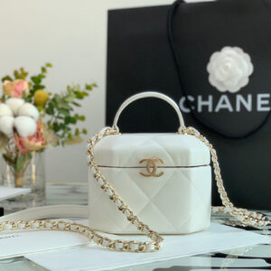 SC - Luxury Bag - CHL - 915