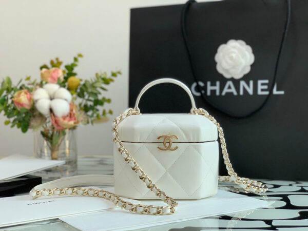 SC - Luxury Bag - CHL - 915