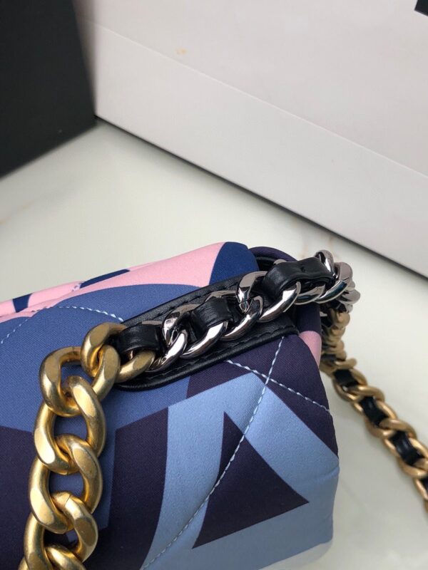 SC - Luxury Bag - CHL - 1157 - Image 3