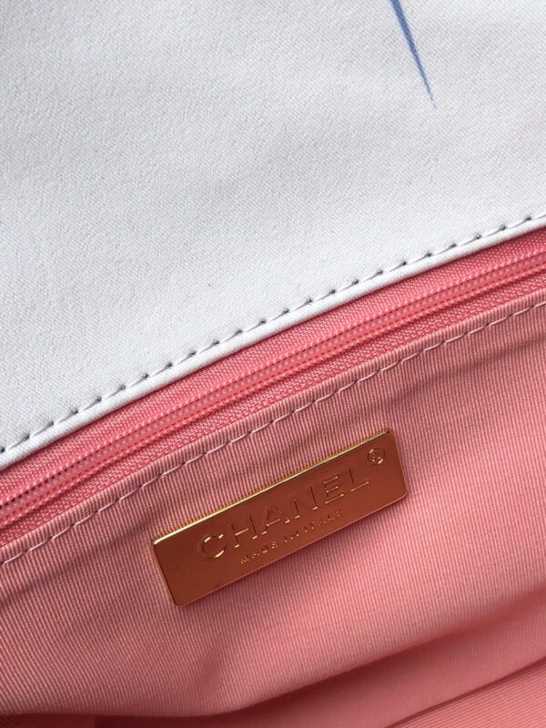 SC - Luxury Bag - CHL - 1157 - Image 8