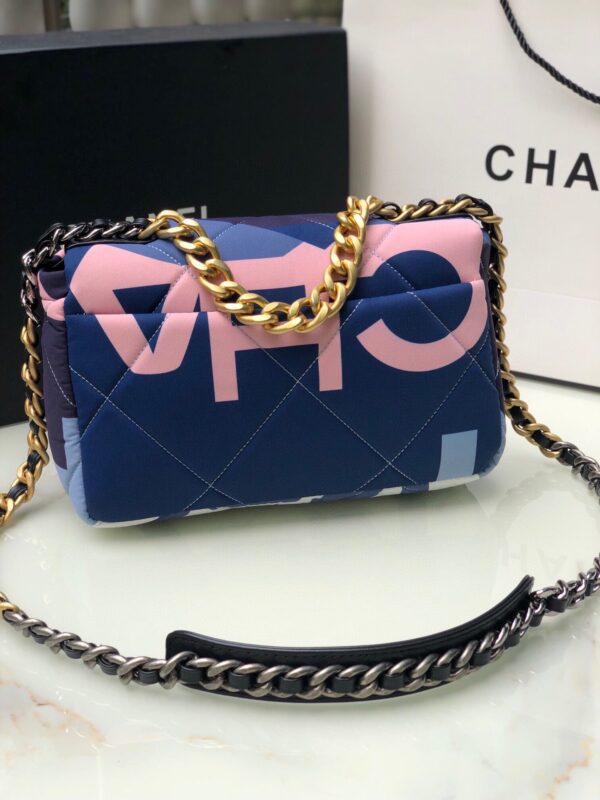 SC - Luxury Bag - CHL - 1157 - Image 4