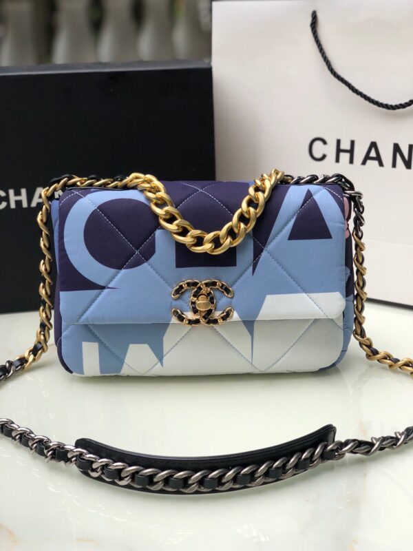 SC - Luxury Bag - CHL - 1157 - Image 9