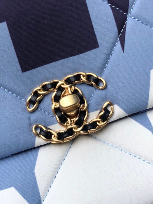SC - Luxury Bag - CHL - 1157