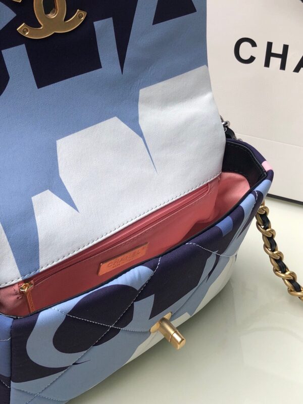 SC - Luxury Bag - CHL - 1157 - Image 7