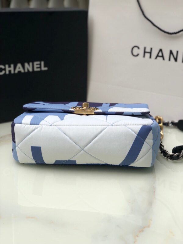 SC - Luxury Bag - CHL - 1157 - Image 6