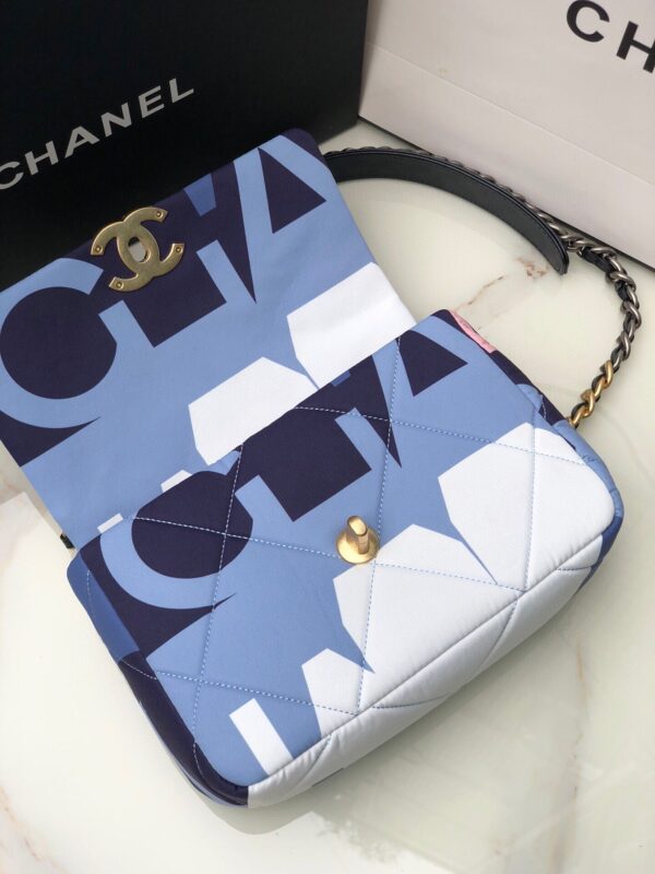 SC - Luxury Bag - CHL - 1157 - Image 5