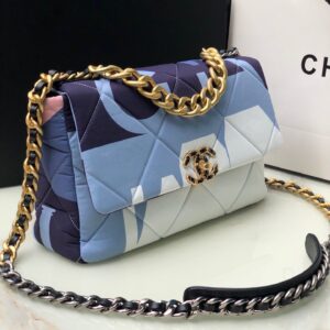 SC - Luxury Bag - CHL - 1156