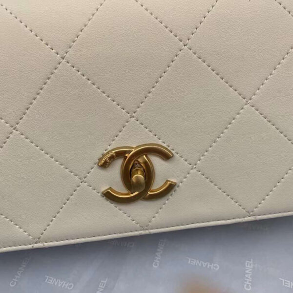 SC - Luxury Bag - CHL - 946