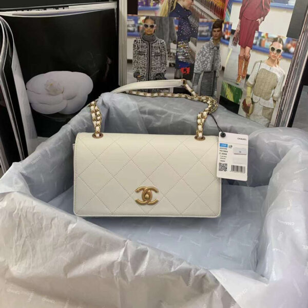 SC - Luxury Bag - CHL - 946 - Image 9