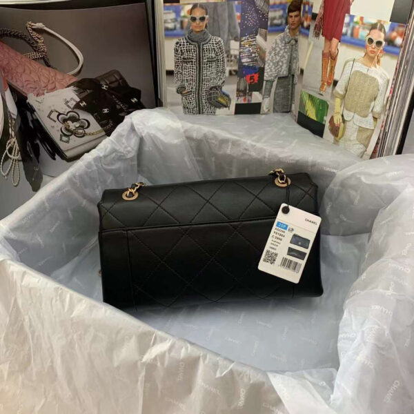 SC - Luxury Bag - CHL - 945 - Image 2