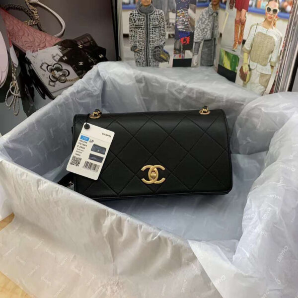 SC - Luxury Bag - CHL - 945 - Image 8