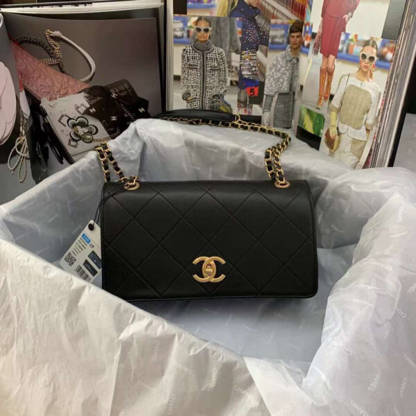 SC - Luxury Bag - CHL - 945 - Image 9