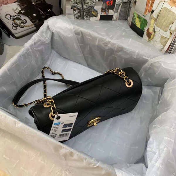 SC - Luxury Bag - CHL - 945 - Image 7