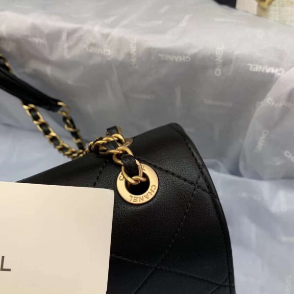 SC - Luxury Bag - CHL - 945 - Image 6
