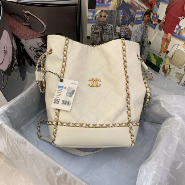 SC - Luxury Bag - CHL - 943 - Image 3