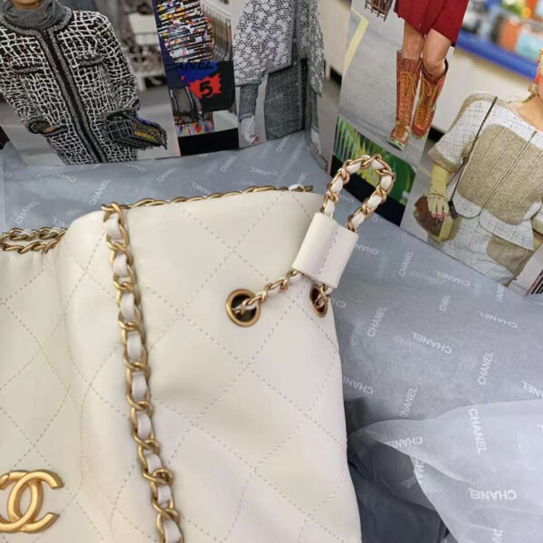 SC - Luxury Bag - CHL - 943 - Image 8