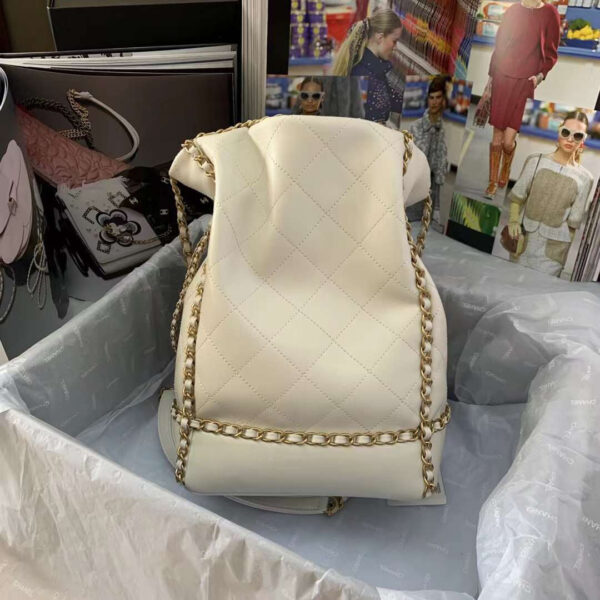 SC - Luxury Bag - CHL - 943 - Image 6